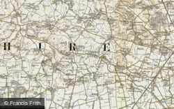 1902-1903, Hundleby