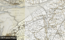 1902-1903, Hundred End
