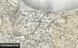 1898-1900, Hungerford