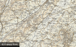 1902, Hungerford