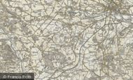 Hungerstone, 1900-1901