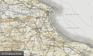 Hunmanby Moor, 1903-1904