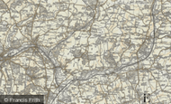 Hunsdonbury, 1898