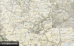 1901-1904, Hunstanworth
