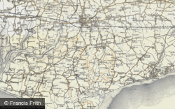 1897-1899, Hunston