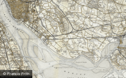 1902-1903, Hunt's Cross