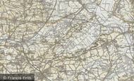 Huntham, 1898-1900