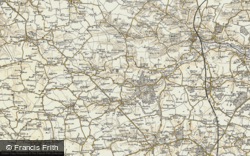 1901-1902, Huntingfield