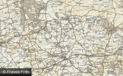 1897-1899, Huntingford