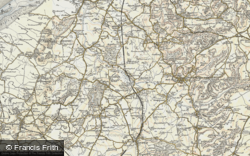 1898-1899, Huntingford