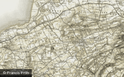 1903-1906, Huntington