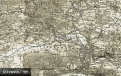 1906-1908, Huntingtower Haugh