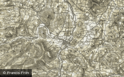1908-1910, Huntly