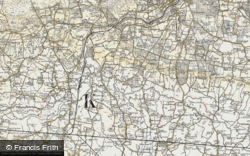 1897-1898, Hunton
