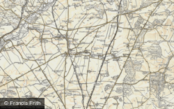 1897-1900, Hunton