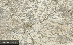 1901-1902, Hurcott
