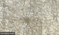 Hurdsfield, 1902-1903