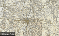 1902-1903, Hurdsfield