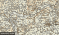 Hurley Bottom, 1897-1909