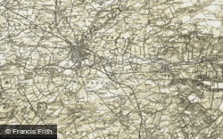 1905-1906, Hurlford