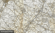 Hurlston, 1902-1903