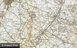 1902-1903, Hurlston