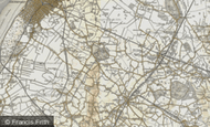 Hurlston Green, 1902-1903