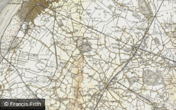 1902-1903, Hurlston Green