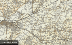 1897-1909, Hurst