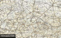 1898-1900, Hurst