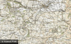 1903-1904, Huttons Ambo