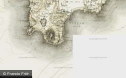 1906-1907, Hynish