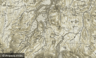 Hysbackie, 1910-1912