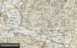 1902-1903, Hyssington