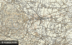 1897-1909, Hythe