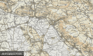 Hythe, 1899-1900
