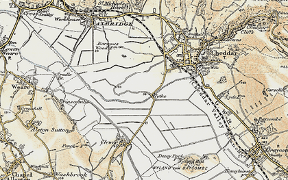 Hythe 1899 1900 Rnc743074 Index Map 