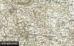 1909-1910, Hythie