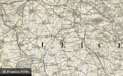 1902-1903, Ibstock
