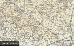 1897-1900, Ibthorpe
