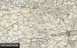 1897-1900, Ibworth