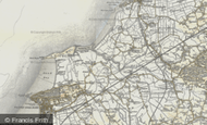 Icelton, 1899-1900