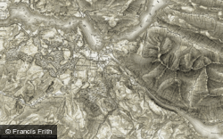 1906-1907, Ichrachan