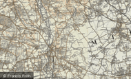 Ickenham, 1897-1909