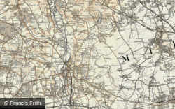 1897-1909, Ickenham