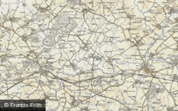 1898-1899, Ickford
