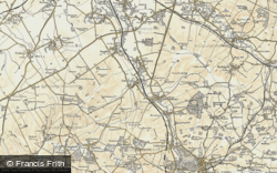 1898-1901, Ickleton