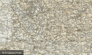 Iddesleigh, 1899-1900