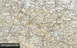 1897-1898, Iden Green