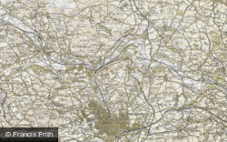 1903-1904, Idle Moor